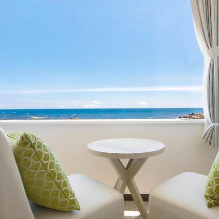 Shirahama Ocean Resort Chiba Eksteriør bilde