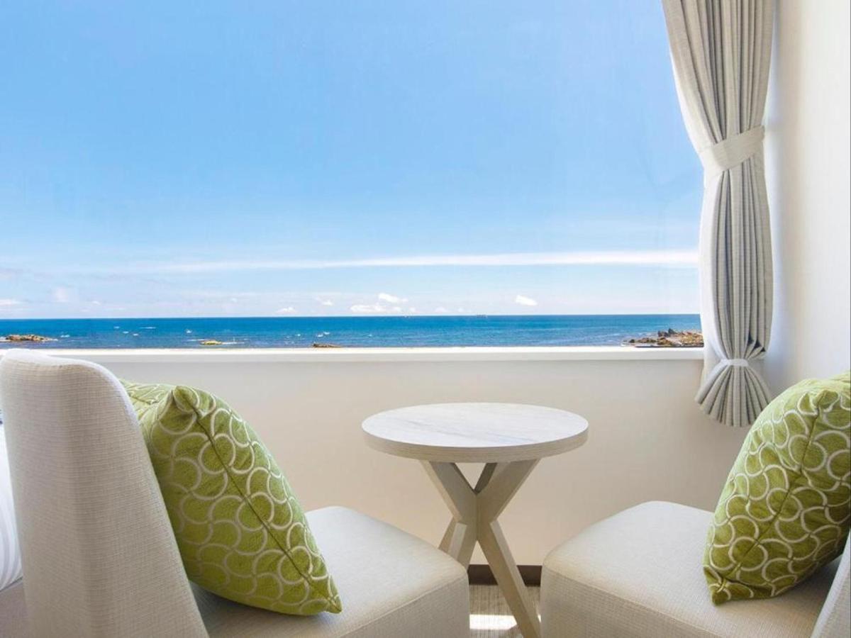 Shirahama Ocean Resort Chiba Eksteriør bilde