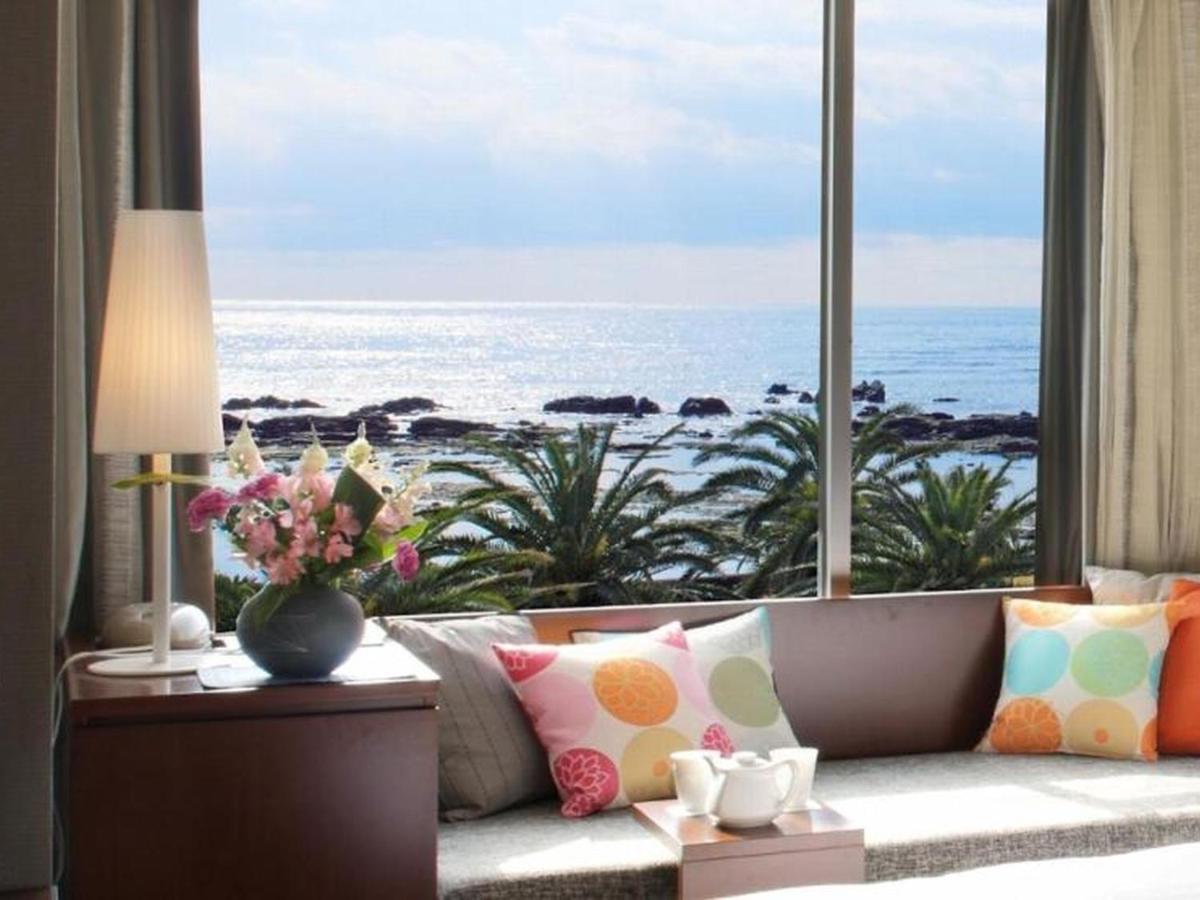 Shirahama Ocean Resort Chiba Eksteriør bilde