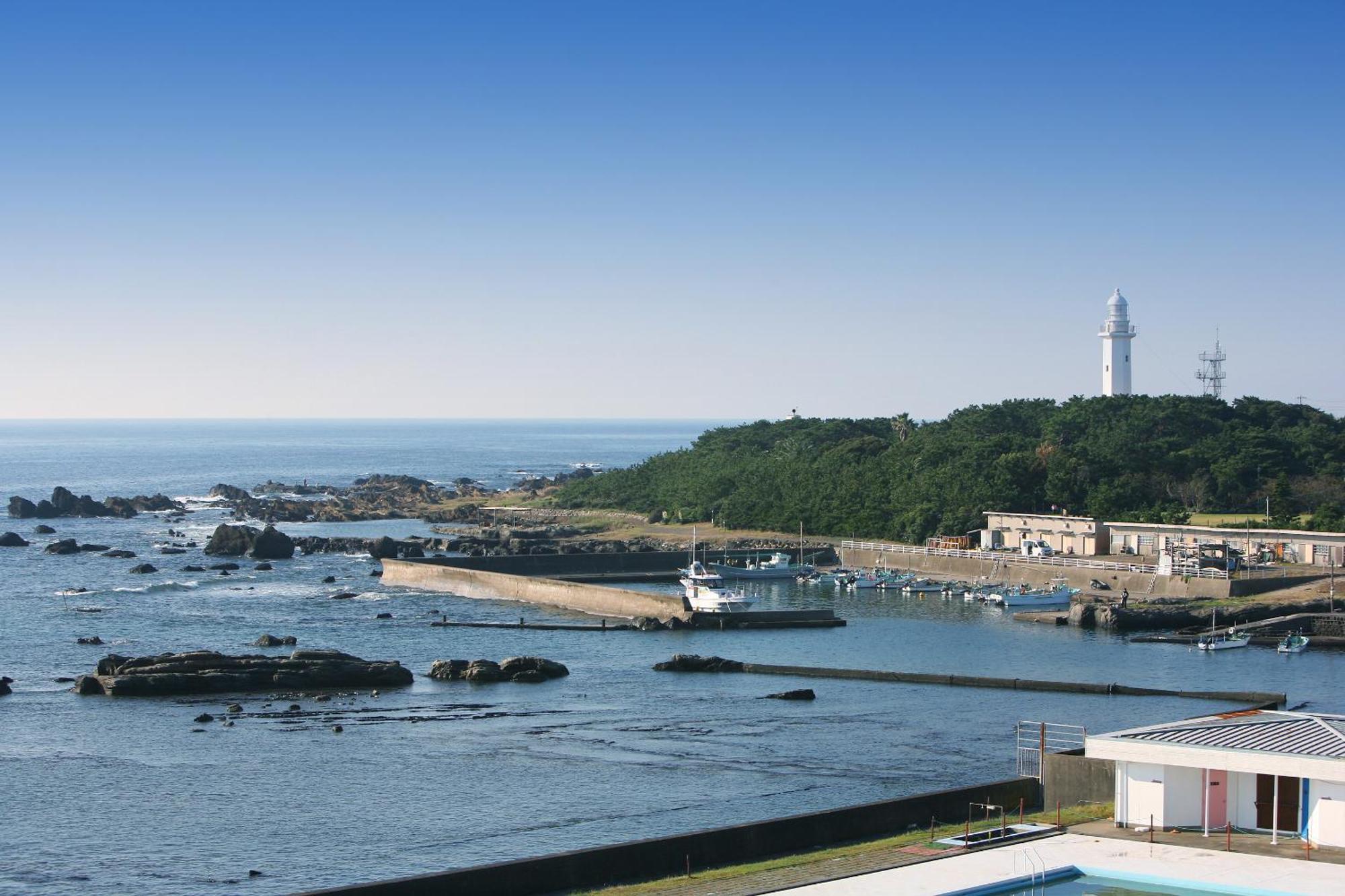 Shirahama Ocean Resort Chiba Eksteriør bilde