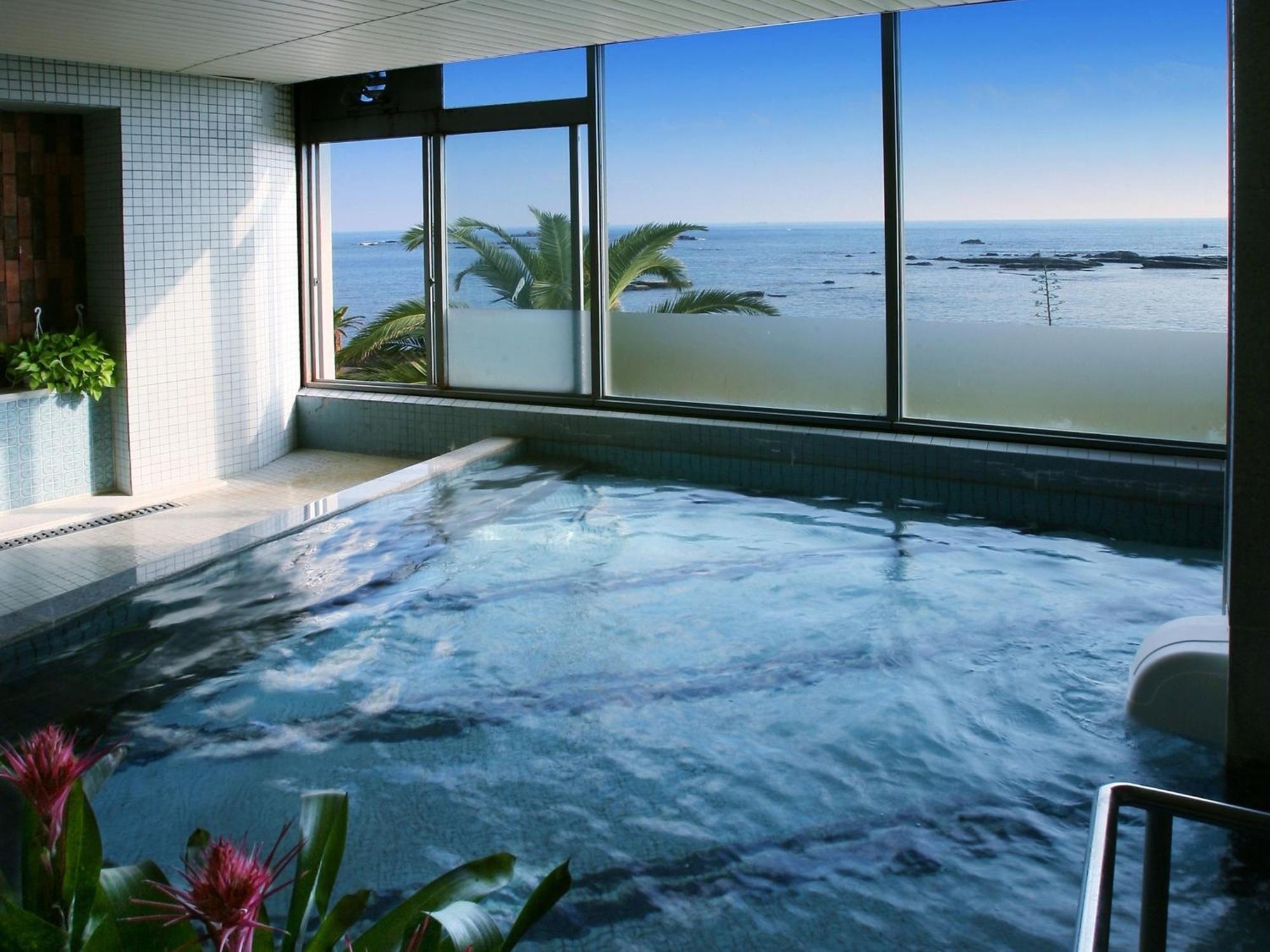 Shirahama Ocean Resort Chiba Eksteriør bilde