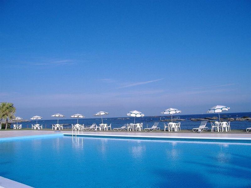 Shirahama Ocean Resort Chiba Eksteriør bilde
