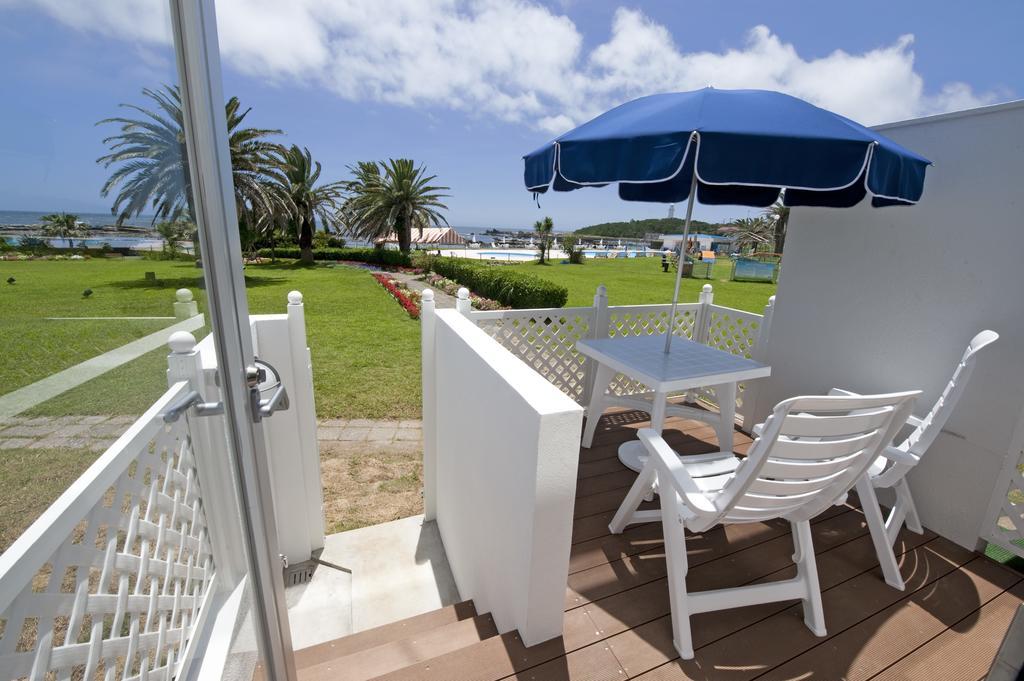 Shirahama Ocean Resort Chiba Eksteriør bilde
