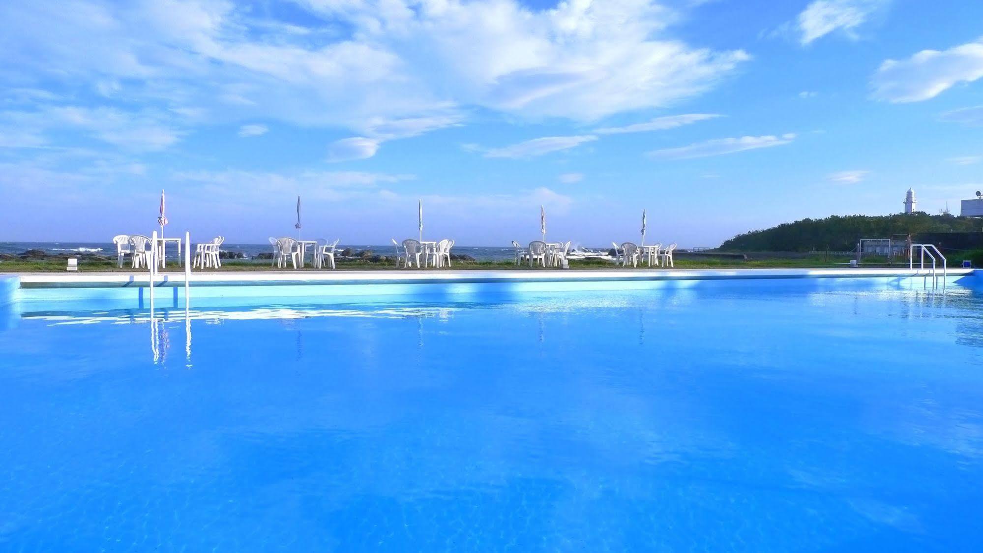 Shirahama Ocean Resort Chiba Eksteriør bilde